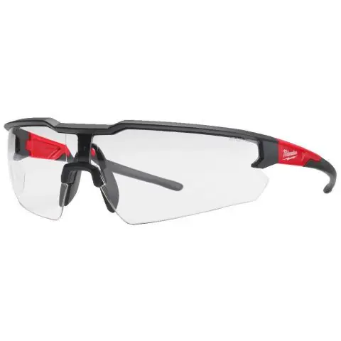 Nyhet Milwaukee Enhanced Skyddsglasögon